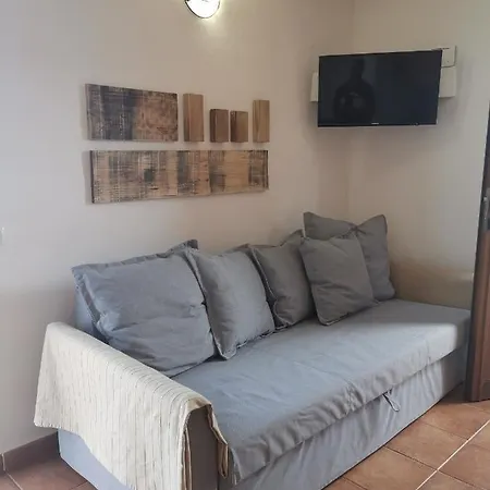 Holiday home Leo: Remanso De Paz Y Tranquilidad *