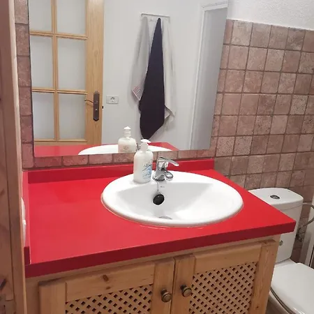 Holiday home Leo: Remanso De Paz Y Tranquilidad