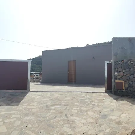 Holiday home Leo: Remanso De Paz Y Tranquilidad *