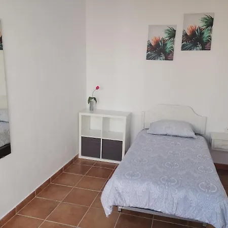 Leo: Remanso De Paz Y Tranquilidad Holiday home Agulo
