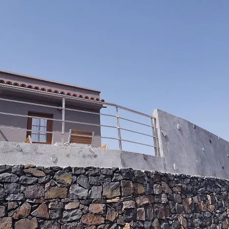Leo: Remanso De Paz Y Tranquilidad Holiday home