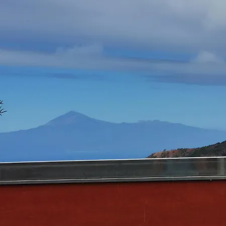 Leo: Remanso De Paz Y Tranquilidad * Agulo