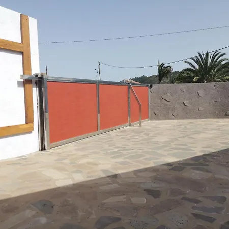Holiday home Leo: Remanso De Paz Y Tranquilidad Agulo
