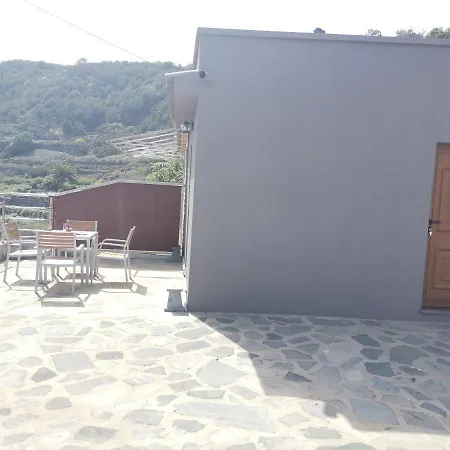 Holiday home Leo: Remanso De Paz Y Tranquilidad *